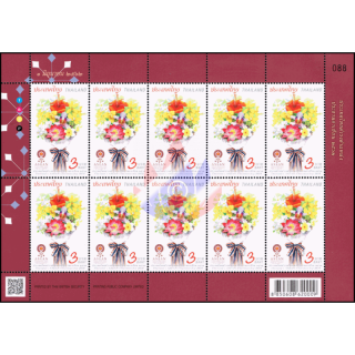 Thailands ASEAN Chairmanship -KB(I) RNG- (MNH)