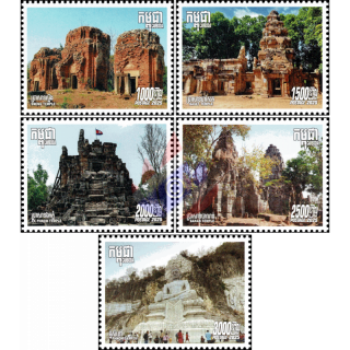 Tourism potential in Battambang Province