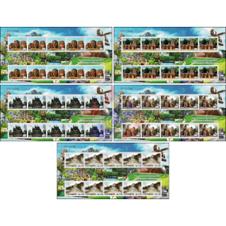 Tourism potential in Battambang Province -KB(I)- (MNH)