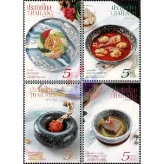 Traditional dishes (II)