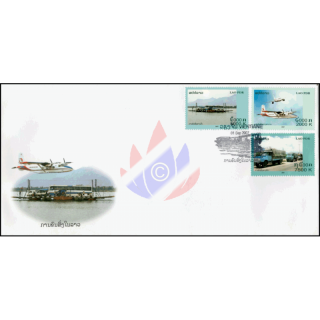 Means of transport -FDC(I)-