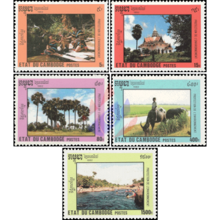 Environmental Protection (MNH)