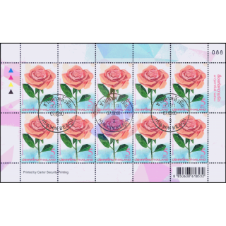 Valentines Day - Symbol of Love 2017 -KB(I) CANCELLED-