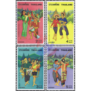 Folk Dances