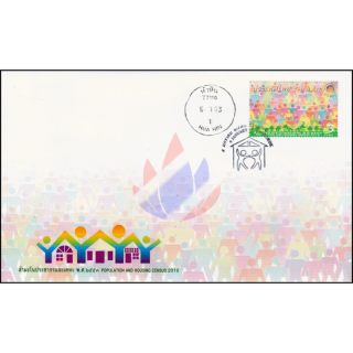 Population and Housing Census 2010 -FDC(I)-IT-