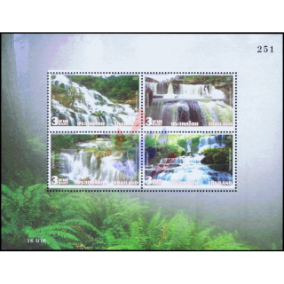 Wasserflle (208) -DRUCKVERSCHIEBUNG-